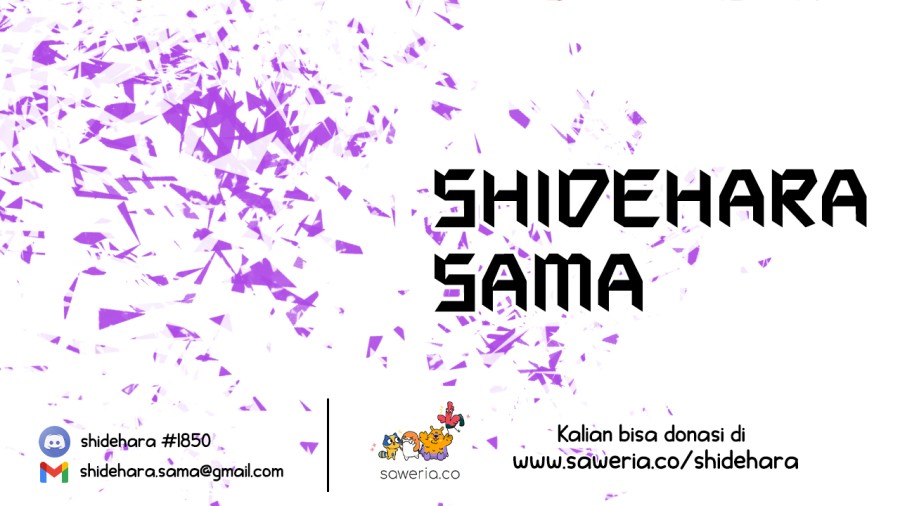 Kyosei Tensei Chapter 05 Gambar 32