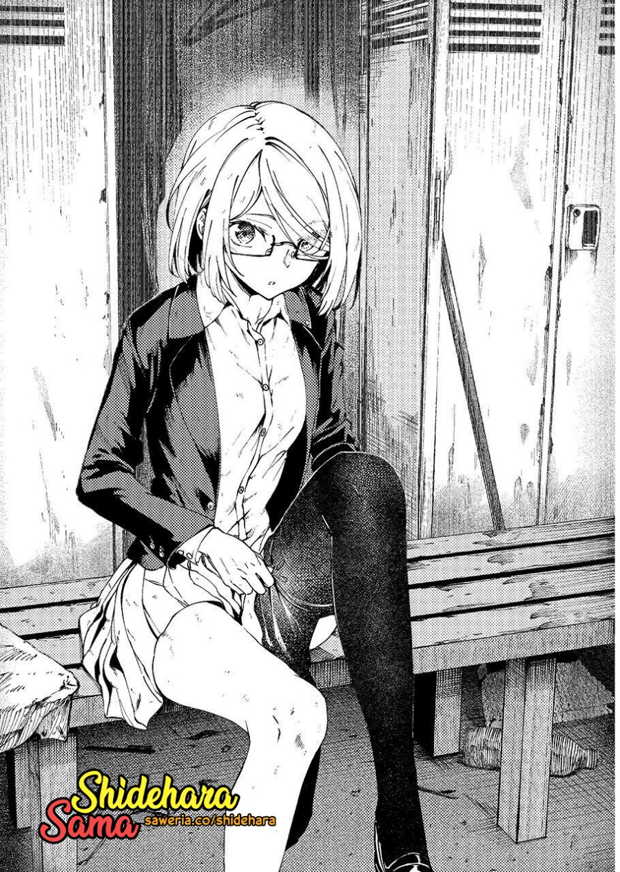 Kyosei Tensei Chapter 05 Gambar 4