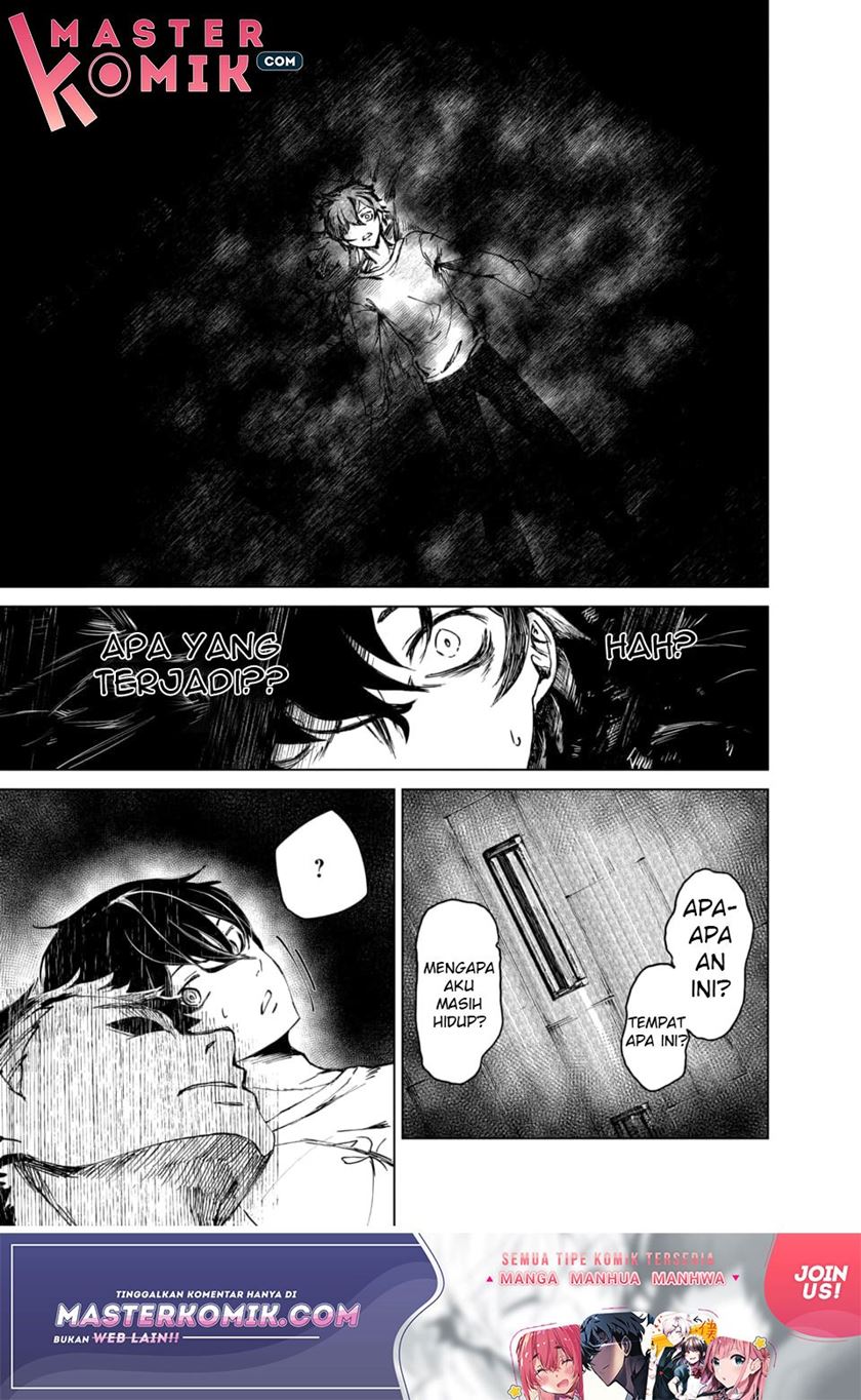 Kyosei Tensei Chapter 01 Gambar 14