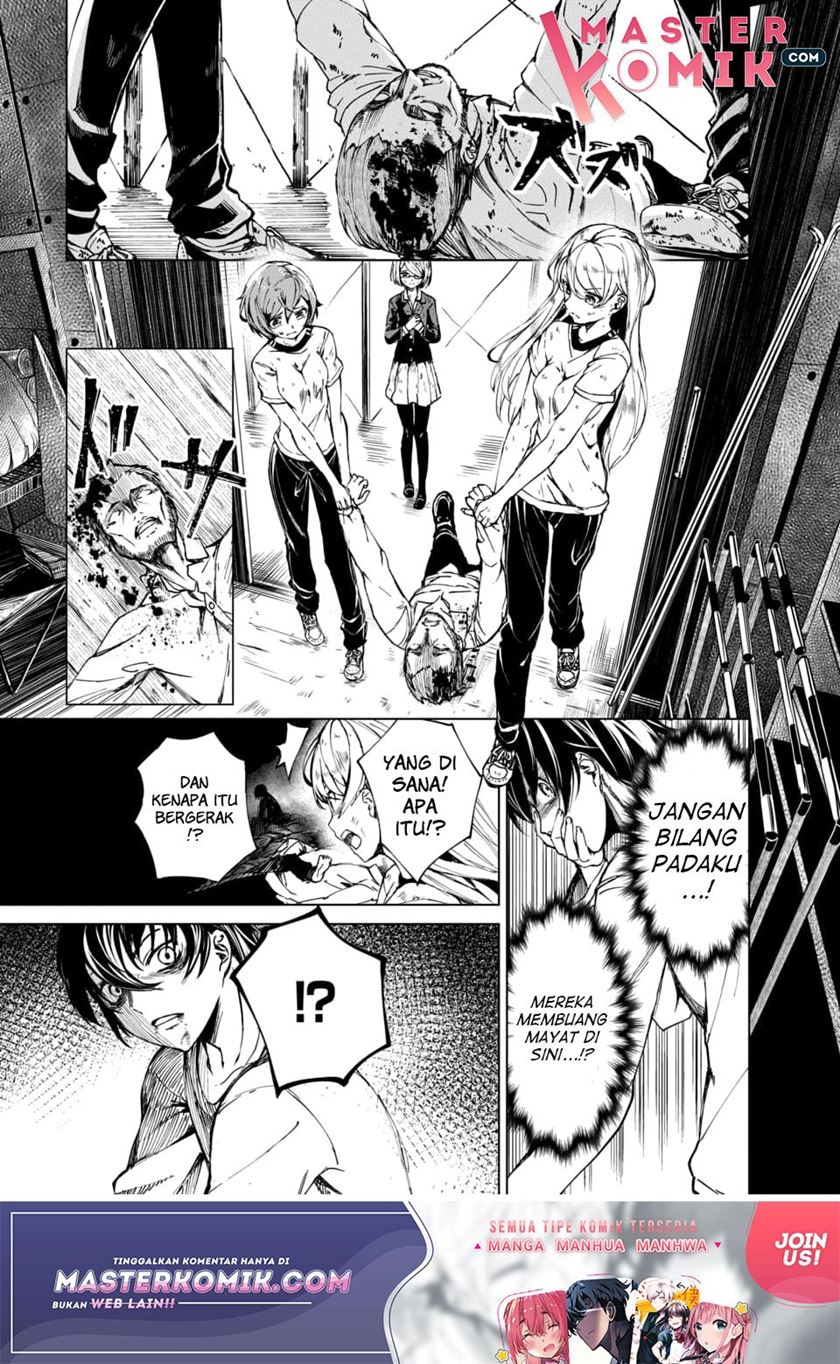 Kyosei Tensei Chapter 01 Gambar 17