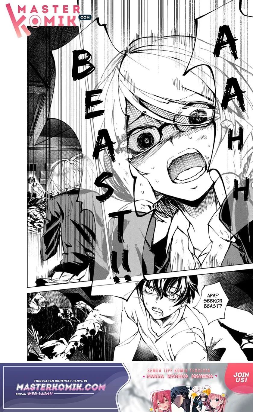 Kyosei Tensei Chapter 01 Gambar 18