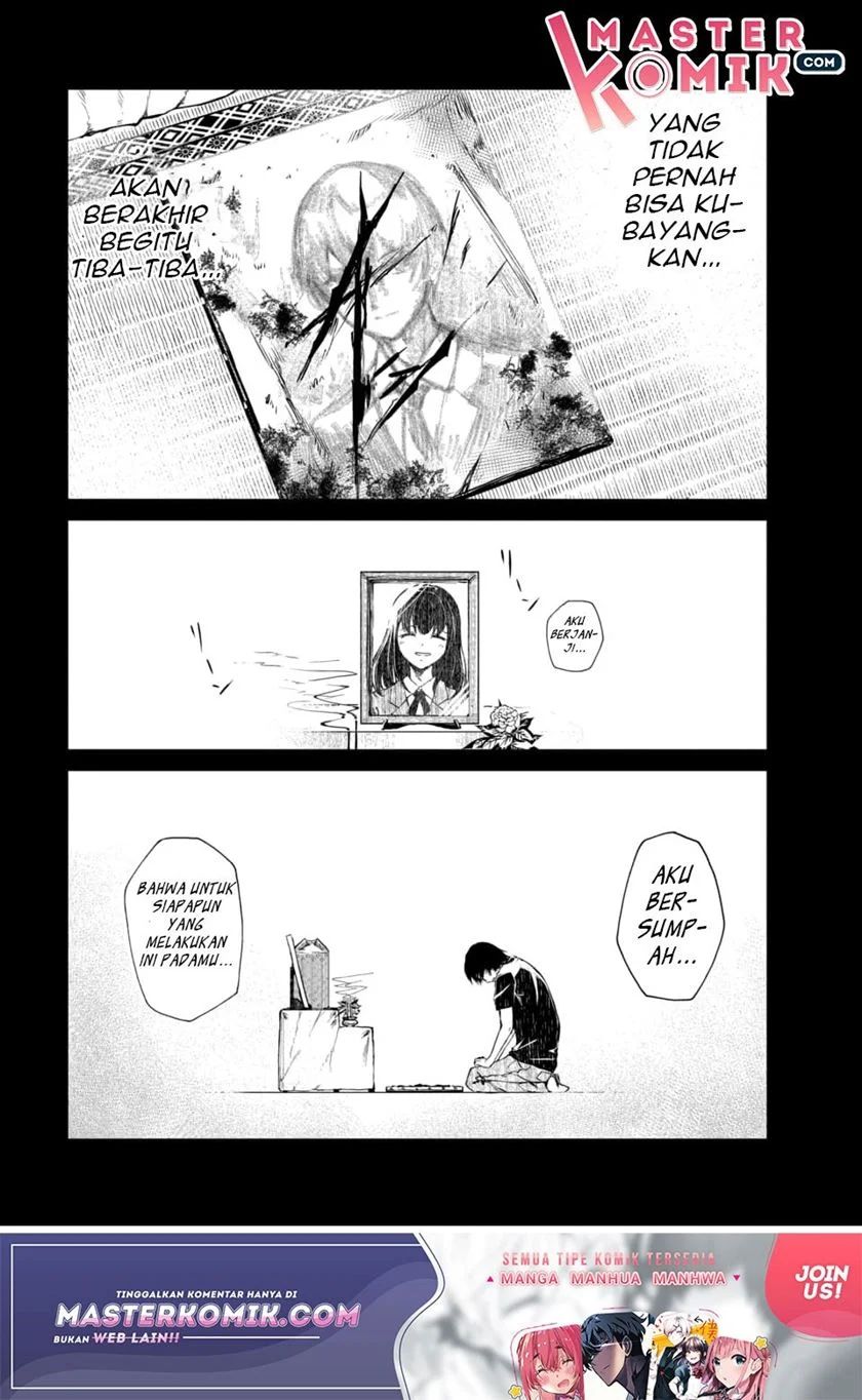 Kyosei Tensei Chapter 01 Gambar 10