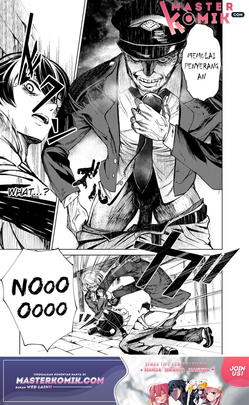 Kyosei Tensei Chapter 01 Gambar 25