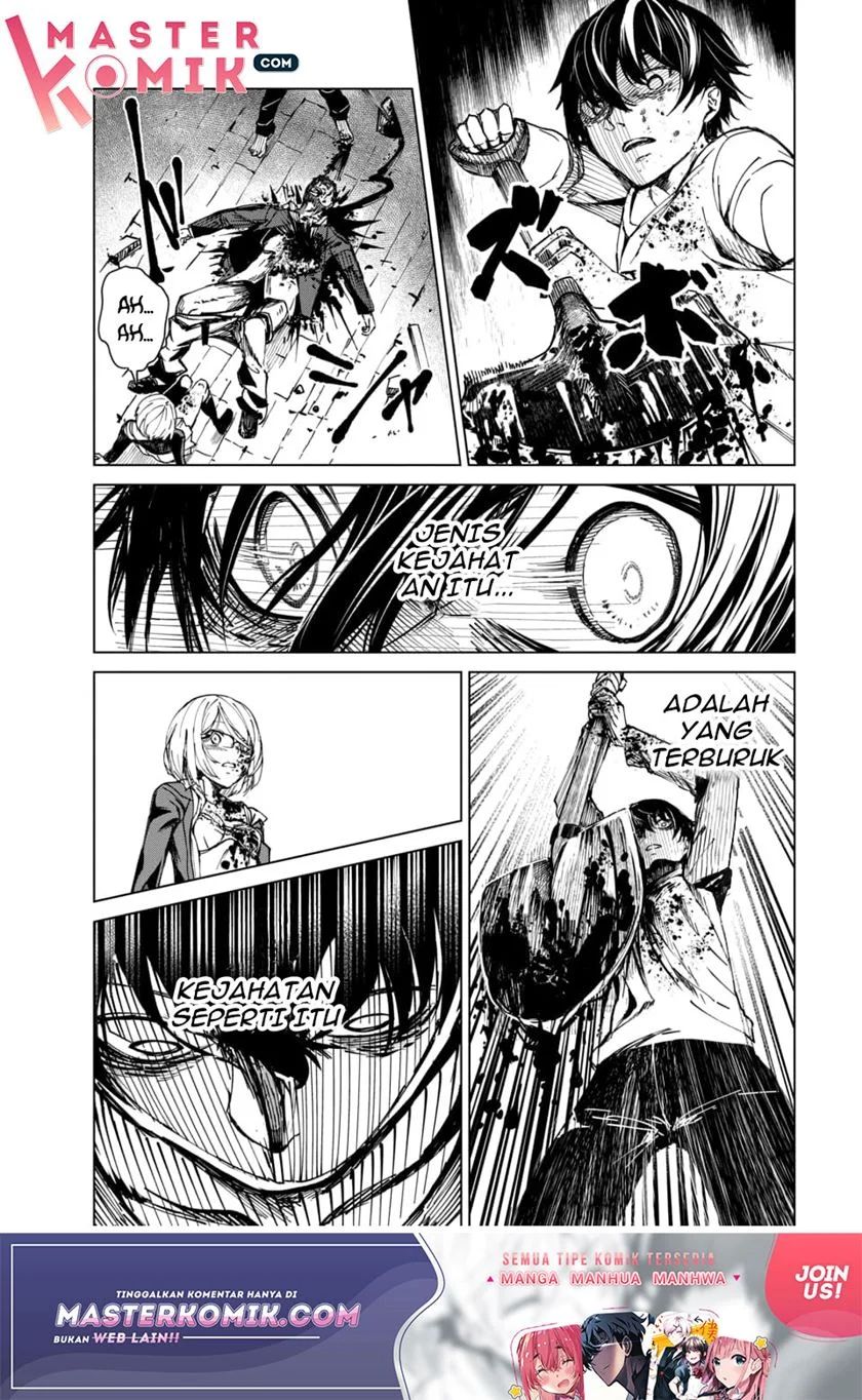 Kyosei Tensei Chapter 01 Gambar 28