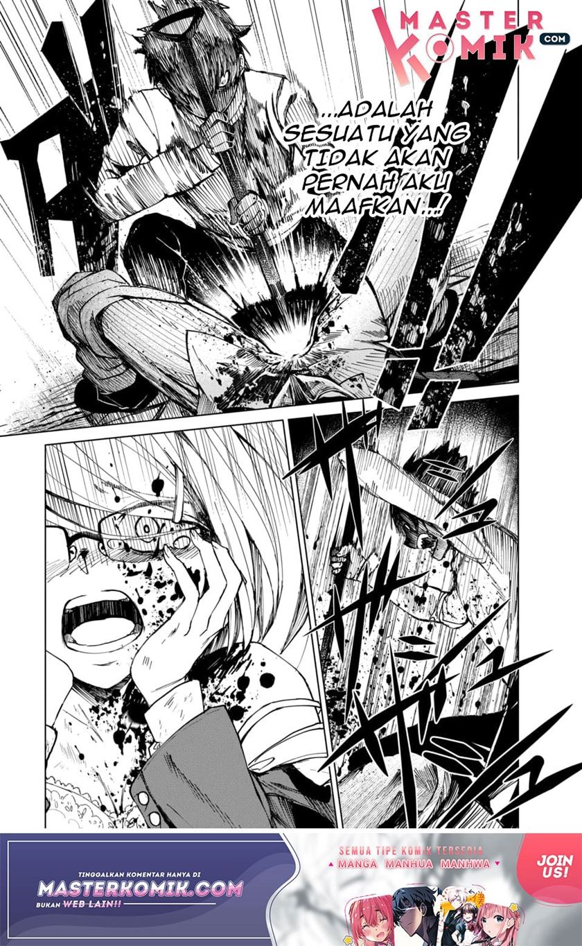 Kyosei Tensei Chapter 01 Gambar 29