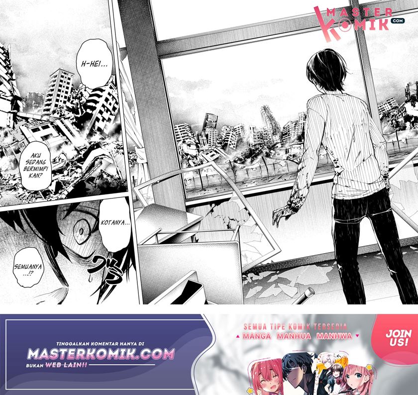 Kyosei Tensei Chapter 01 Gambar 36