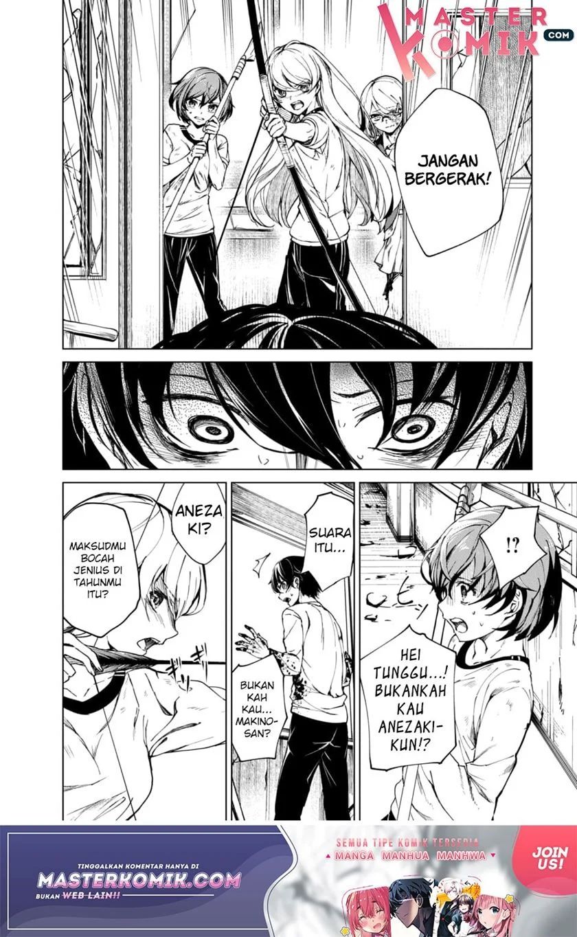 Kyosei Tensei Chapter 01 Gambar 37