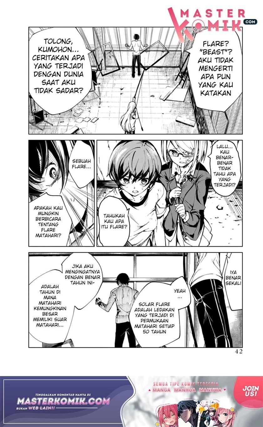 Kyosei Tensei Chapter 01 Gambar 39