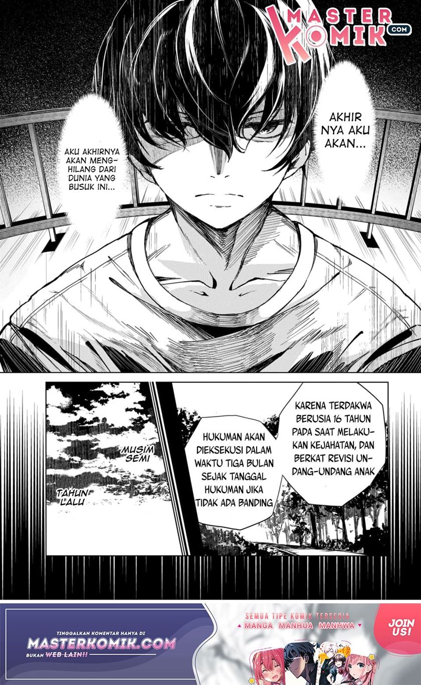 Kyosei Tensei Chapter 01 Gambar 3