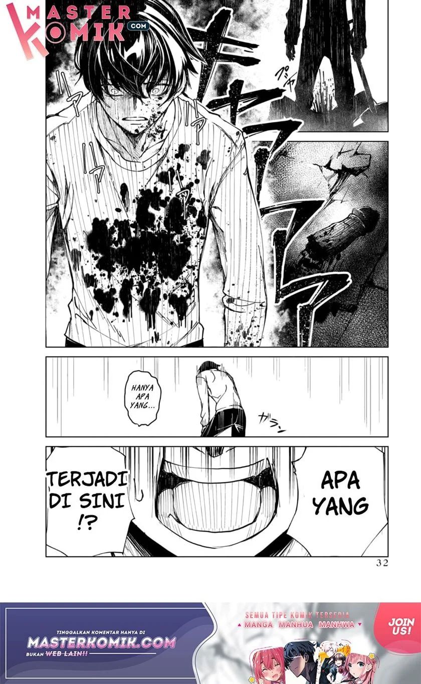 Kyosei Tensei Chapter 01 Gambar 30