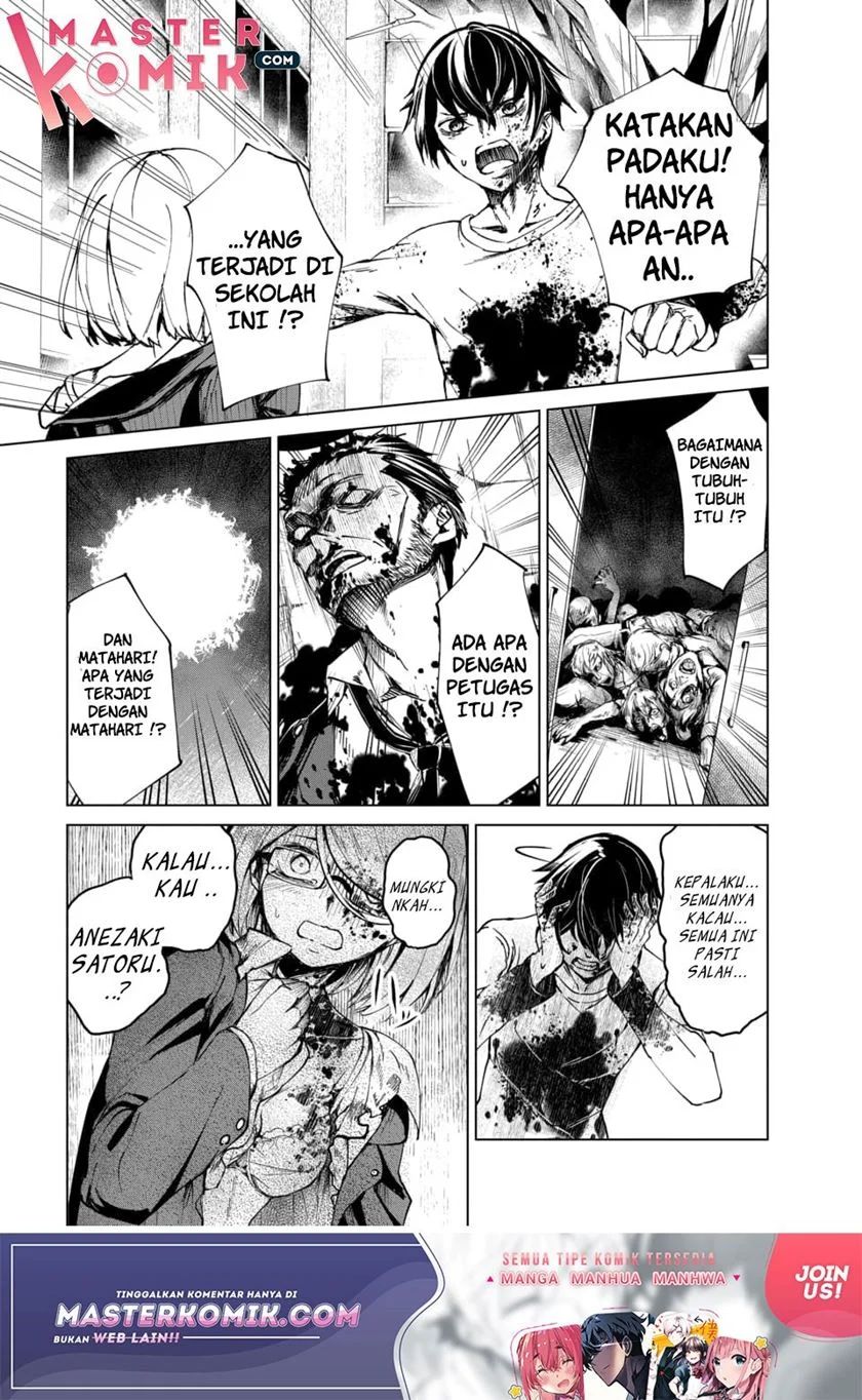 Kyosei Tensei Chapter 01 Gambar 31