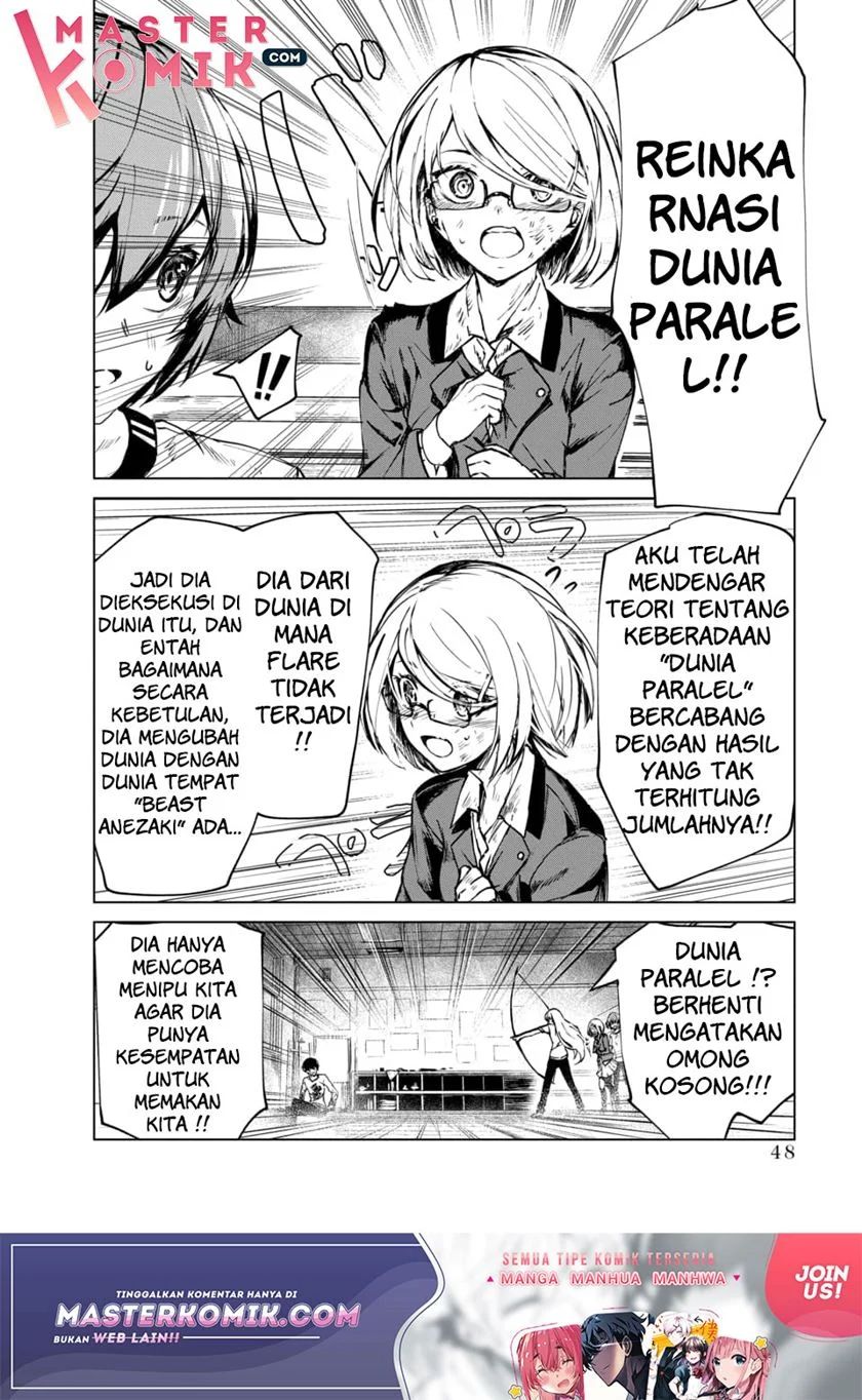 Kyosei Tensei Chapter 01 Gambar 45