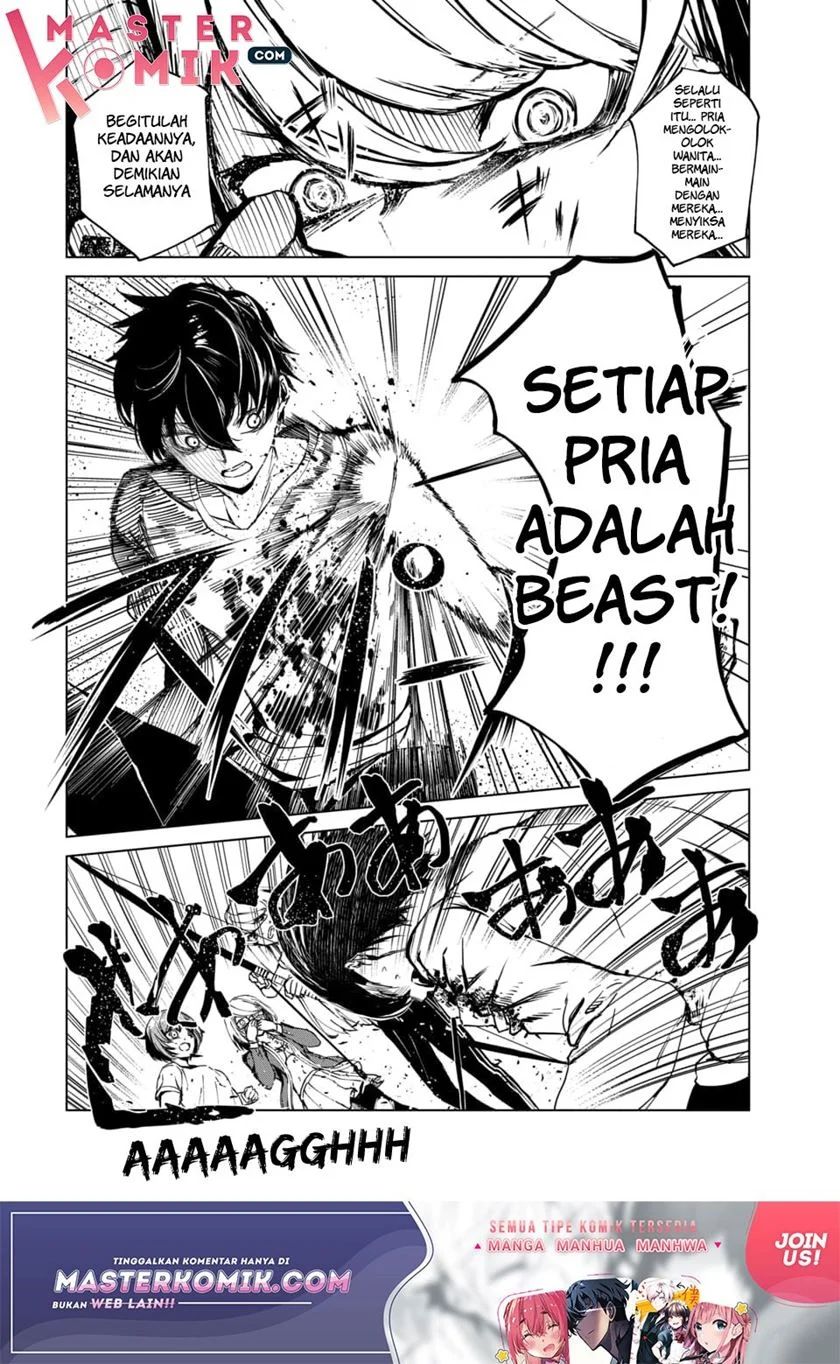 Kyosei Tensei Chapter 01 Gambar 46