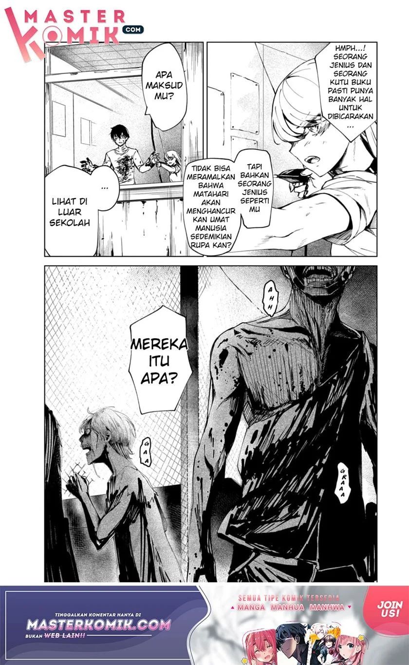 Kyosei Tensei Chapter 01 Gambar 41