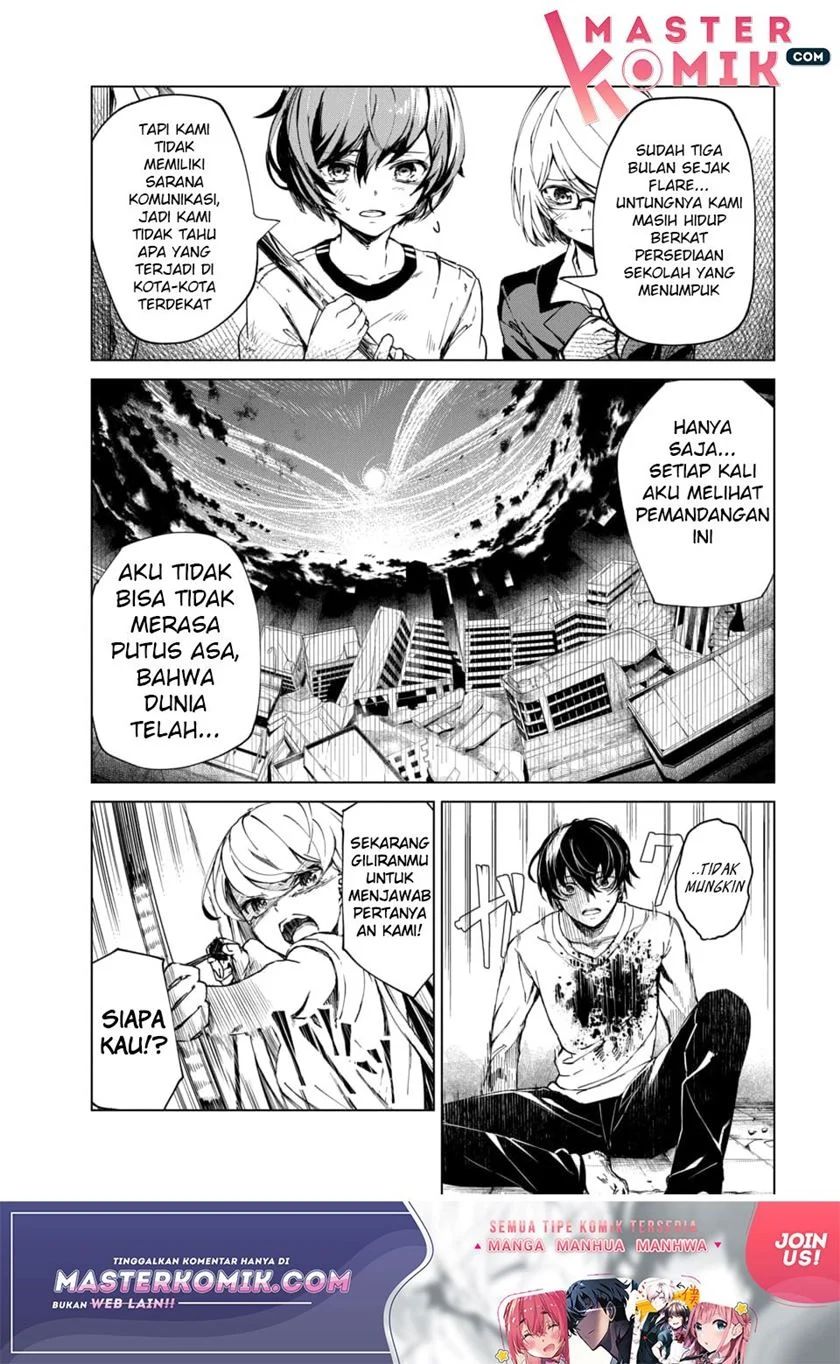 Kyosei Tensei Chapter 01 Gambar 43