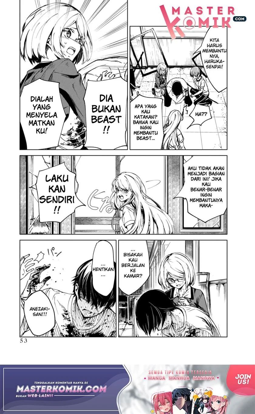 Kyosei Tensei Chapter 01 Gambar 50