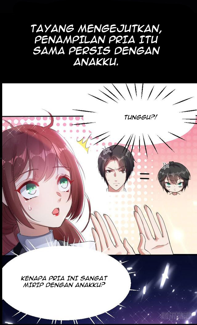 Genius Cool Treasure: President’s Wife Is Too Powerful Chapter 00.1 Gambar 10