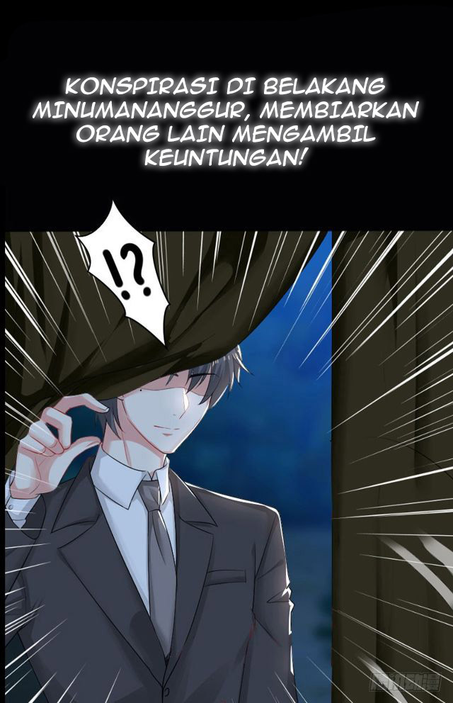 Genius Cool Treasure: President’s Wife Is Too Powerful Chapter 00.1 Gambar 4