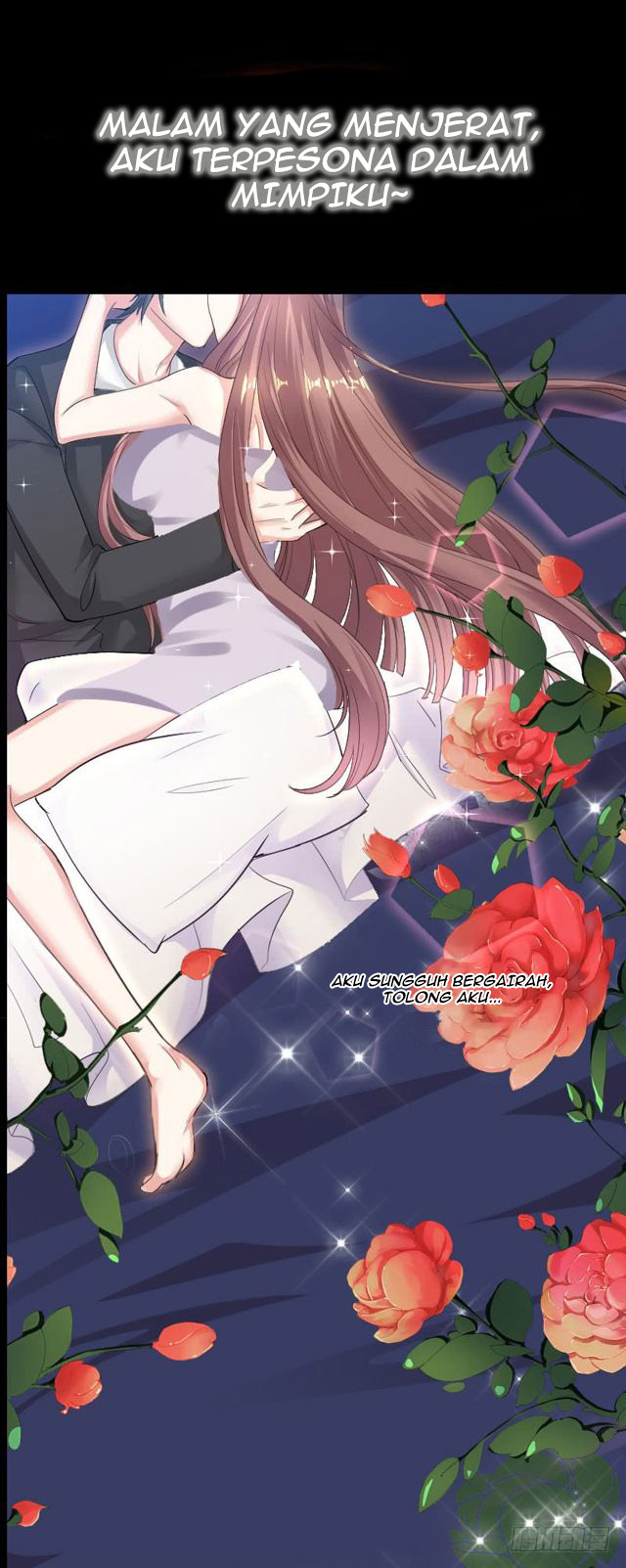 Genius Cool Treasure: President’s Wife Is Too Powerful Chapter 00.1 Gambar 5