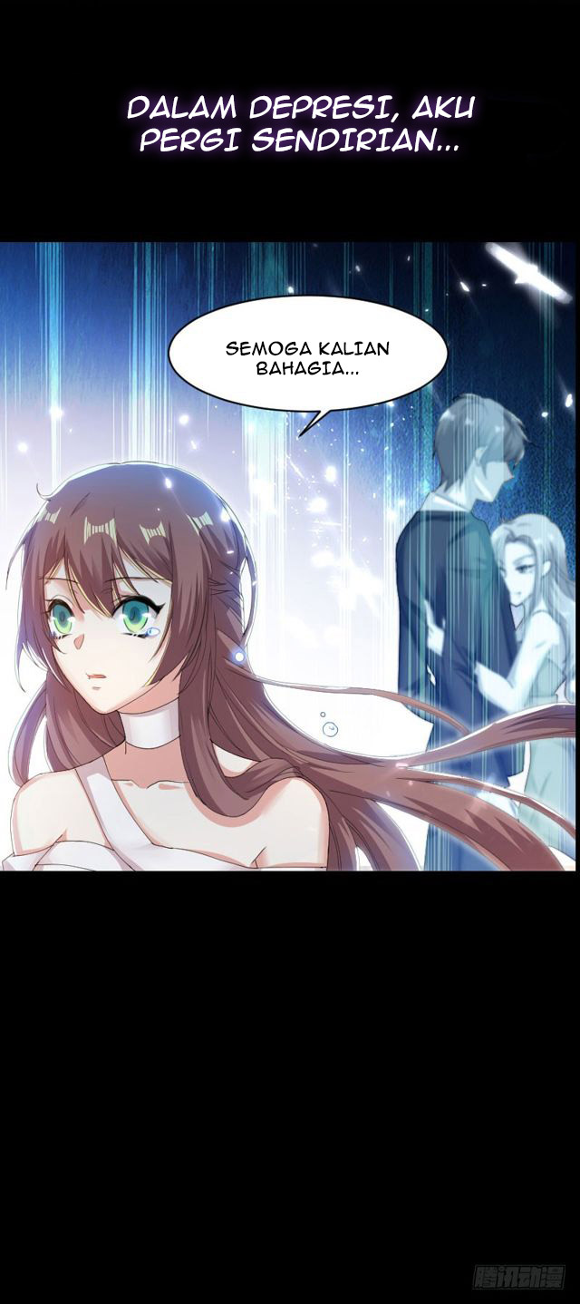 Genius Cool Treasure: President’s Wife Is Too Powerful Chapter 00.1 Gambar 7