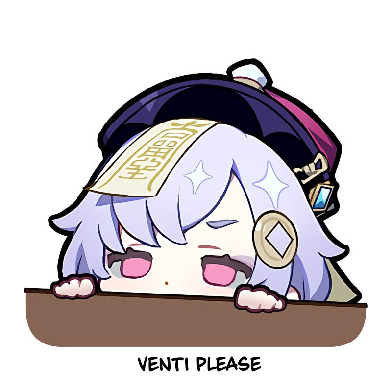 Genshin Impact 4-koma Chapter 10 Gambar 3