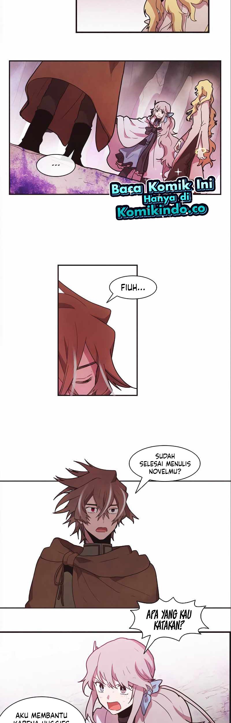 Miracle Hero! Chapter 63 Gambar 10