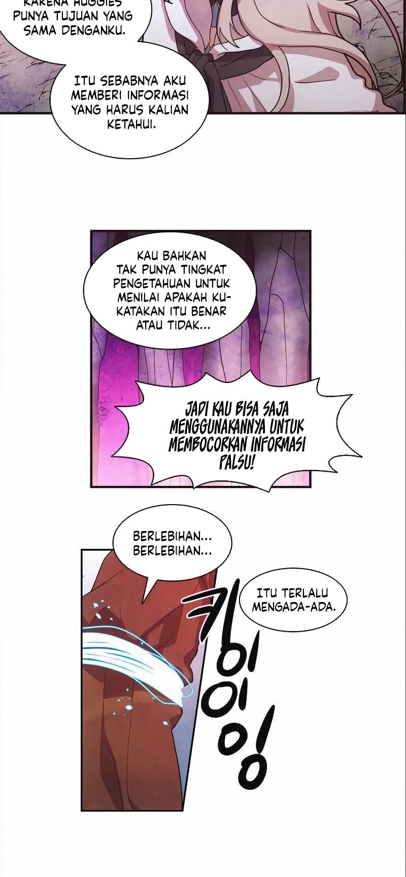 Miracle Hero! Chapter 63 Gambar 11