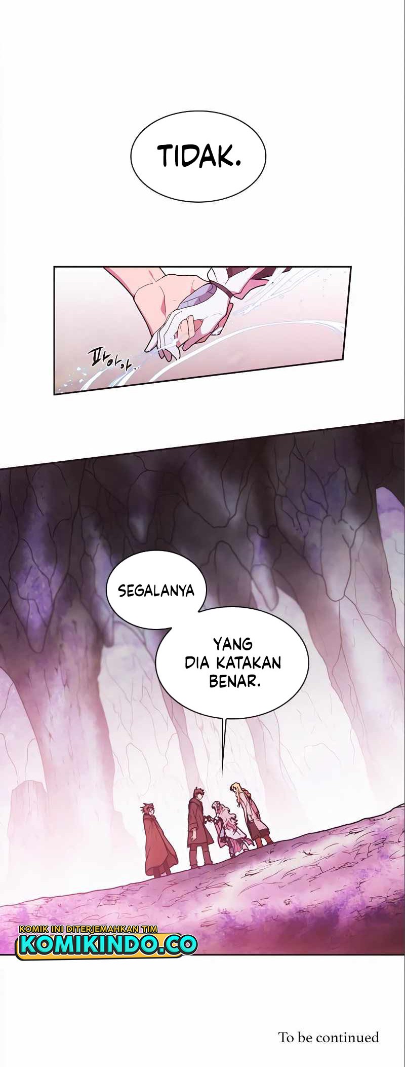 Miracle Hero! Chapter 63 Gambar 22