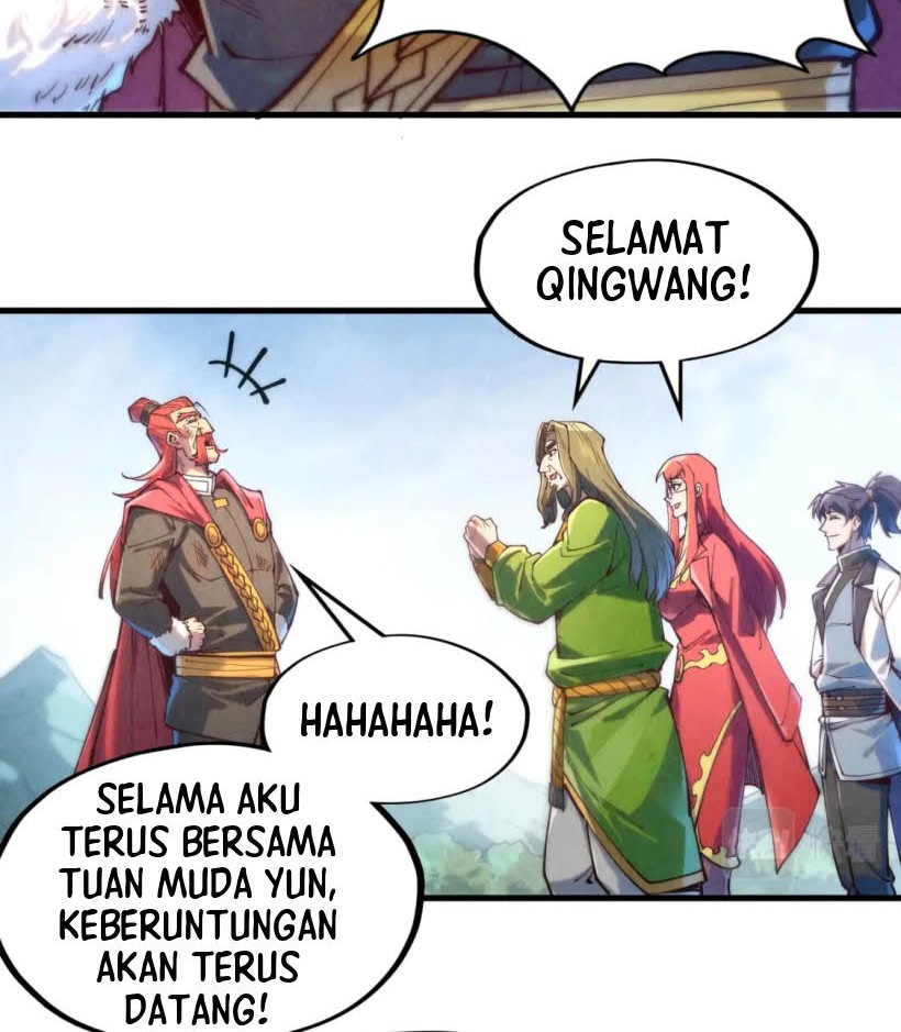 The Ultimate of All Ages Chapter 138 Gambar 28