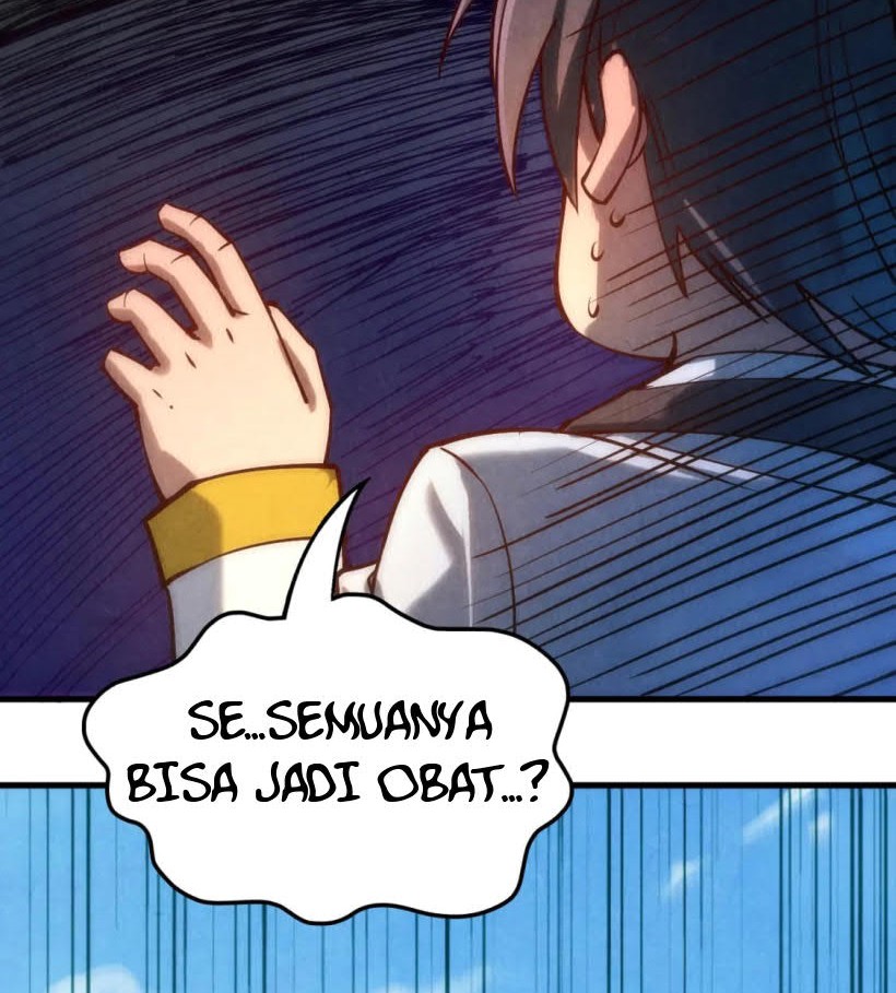 The Ultimate of All Ages Chapter 138 Gambar 32