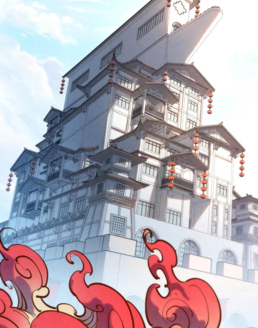 The Ultimate of All Ages Chapter 138 Gambar 34