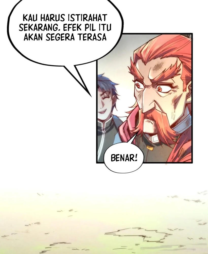 The Ultimate of All Ages Chapter 138 Gambar 20