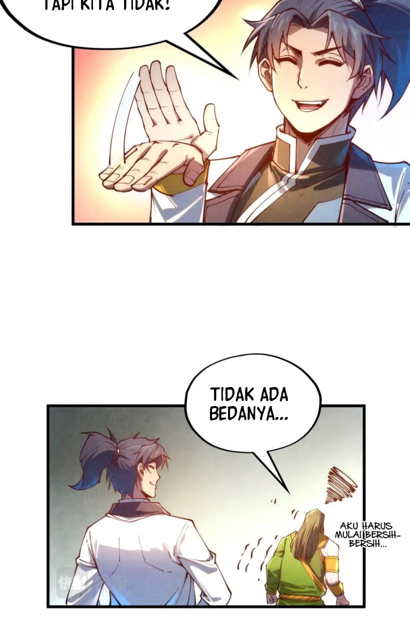 The Ultimate of All Ages Chapter 138 Gambar 22