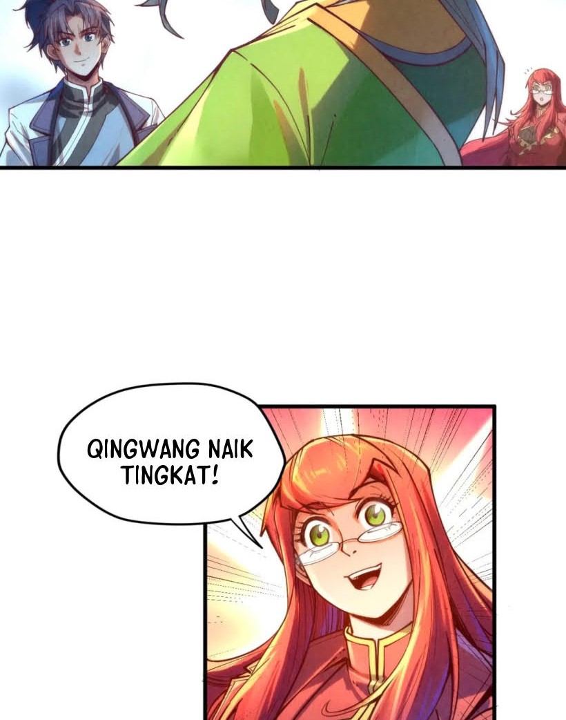 The Ultimate of All Ages Chapter 138 Gambar 26