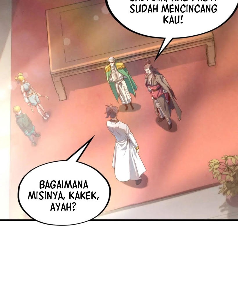 The Ultimate of All Ages Chapter 138 Gambar 40