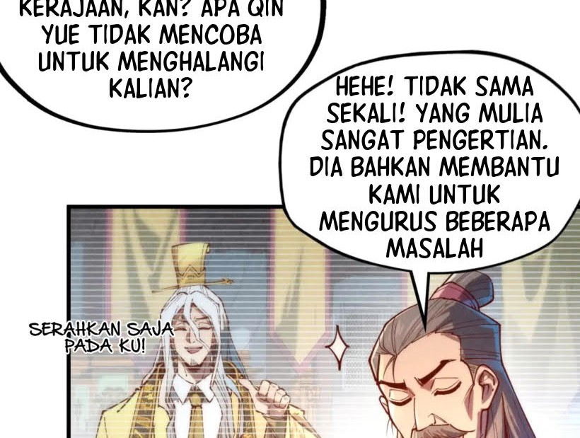 The Ultimate of All Ages Chapter 138 Gambar 42