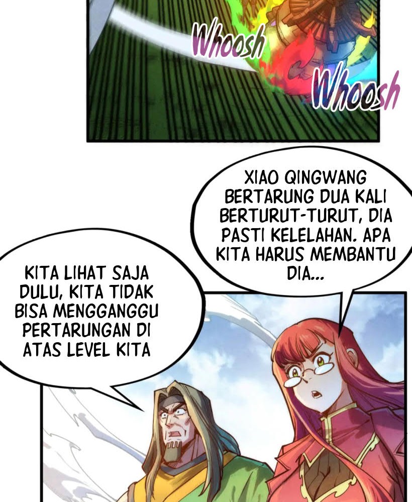 The Ultimate of All Ages Chapter 138 Gambar 4