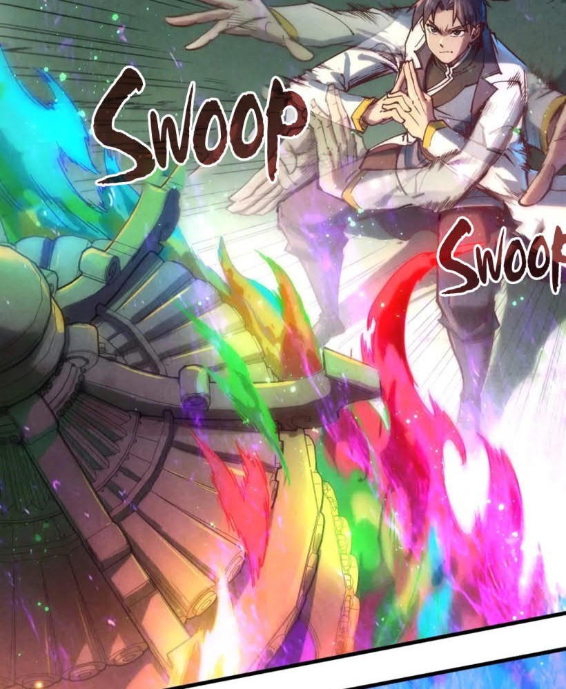 The Ultimate of All Ages Chapter 138 Gambar 6