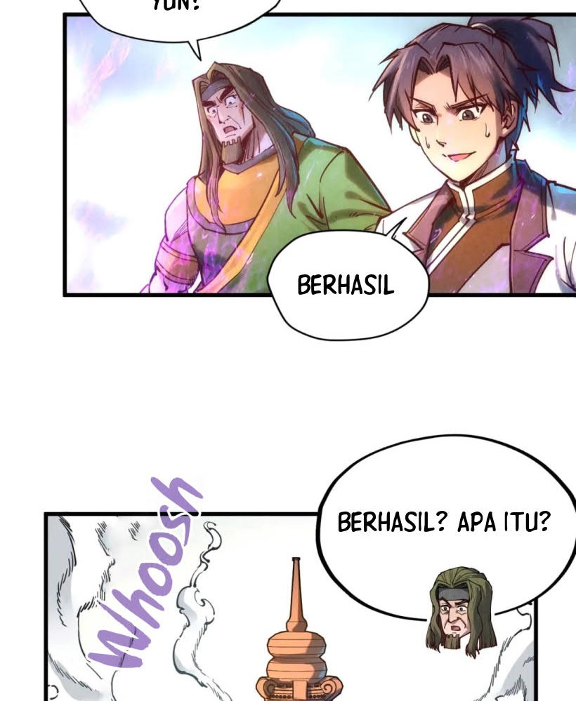 The Ultimate of All Ages Chapter 138 Gambar 8