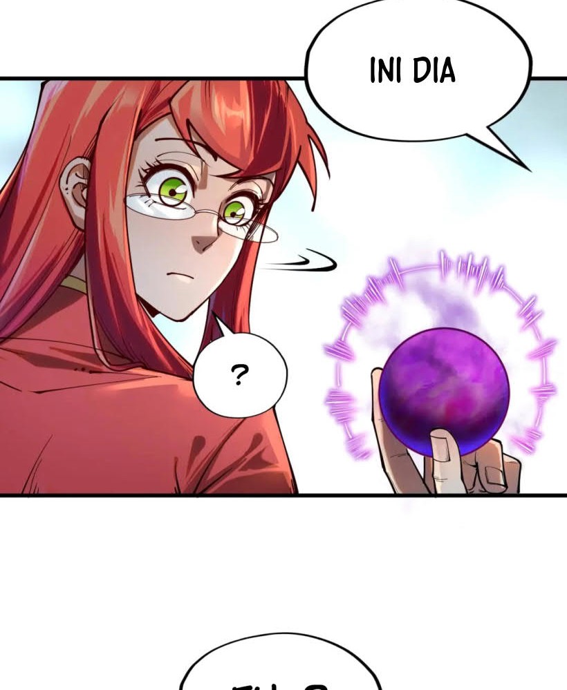 The Ultimate of All Ages Chapter 138 Gambar 10