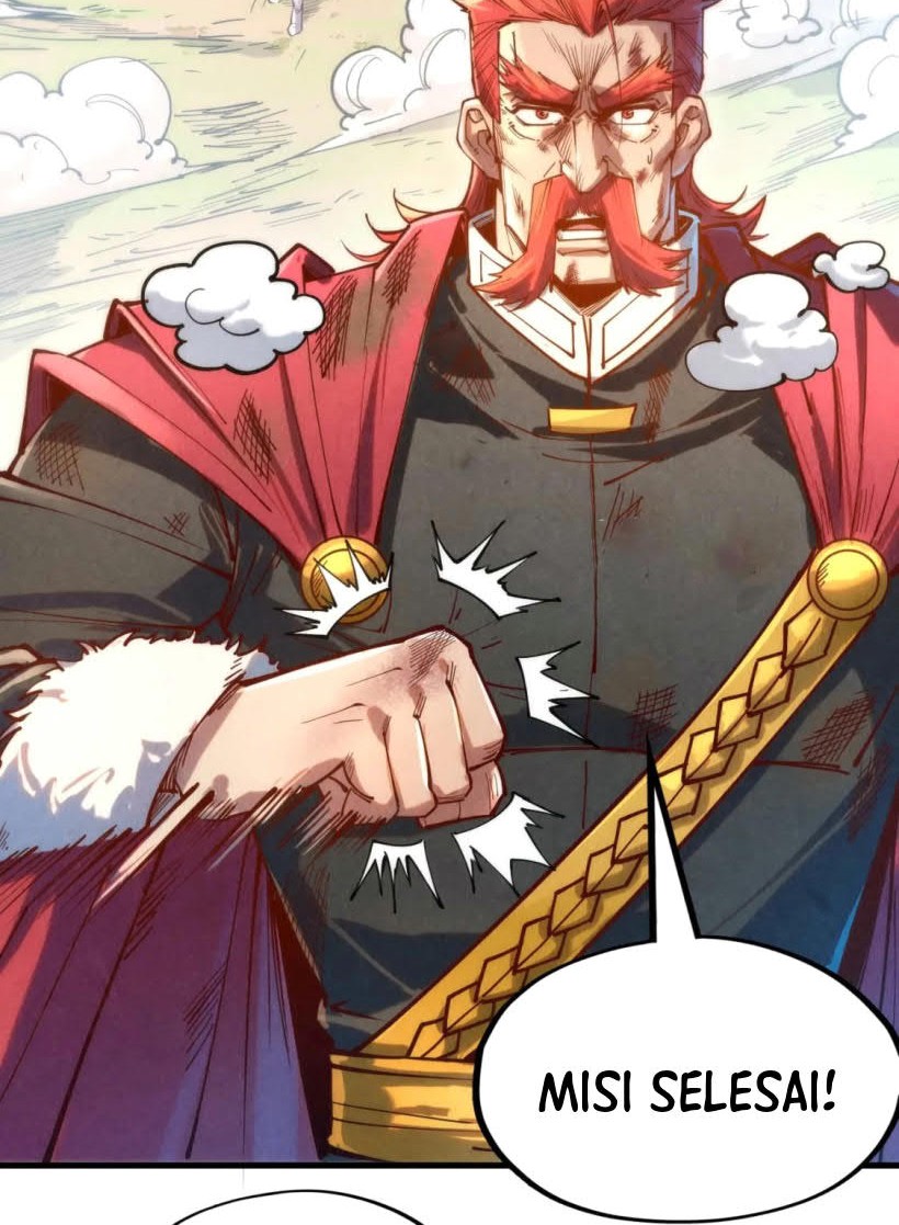 The Ultimate of All Ages Chapter 138 Gambar 16