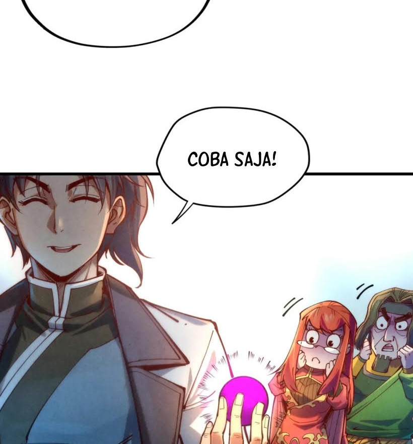 The Ultimate of All Ages Chapter 138 Gambar 18