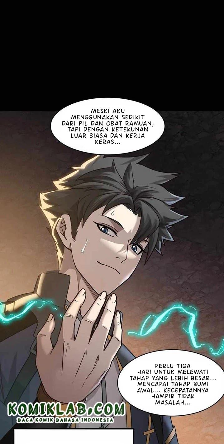 Legend of Star General Chapter 59 Gambar 15