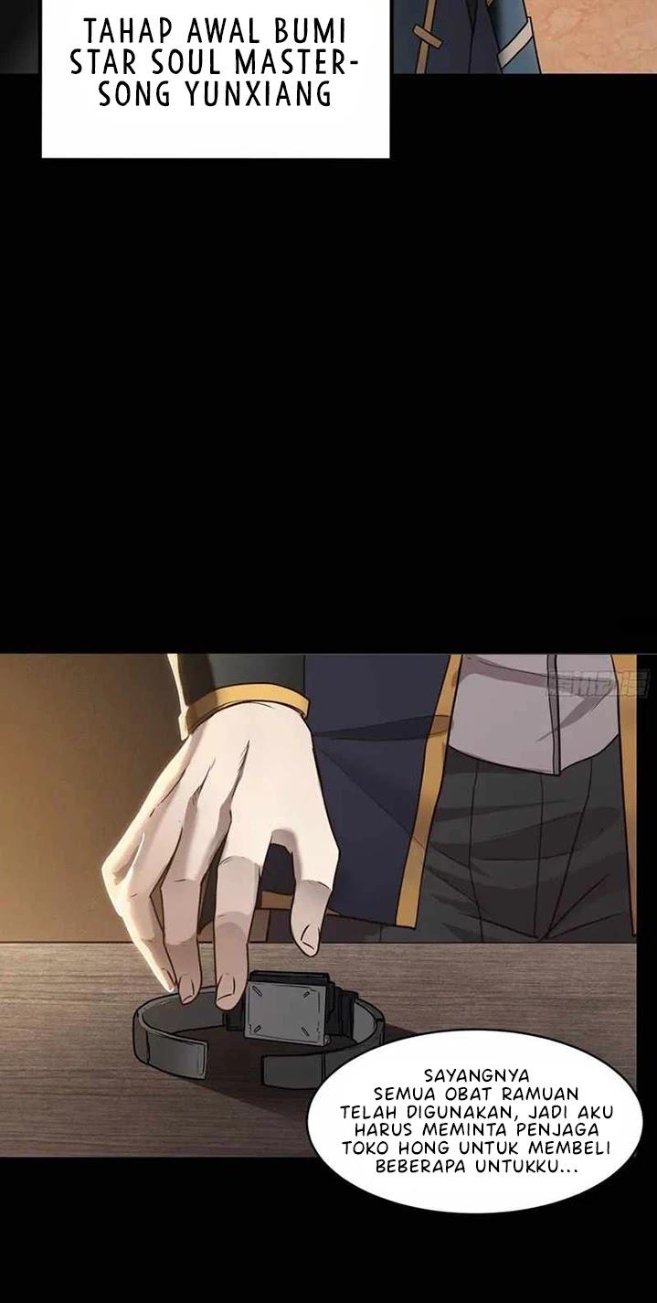 Legend of Star General Chapter 59 Gambar 16