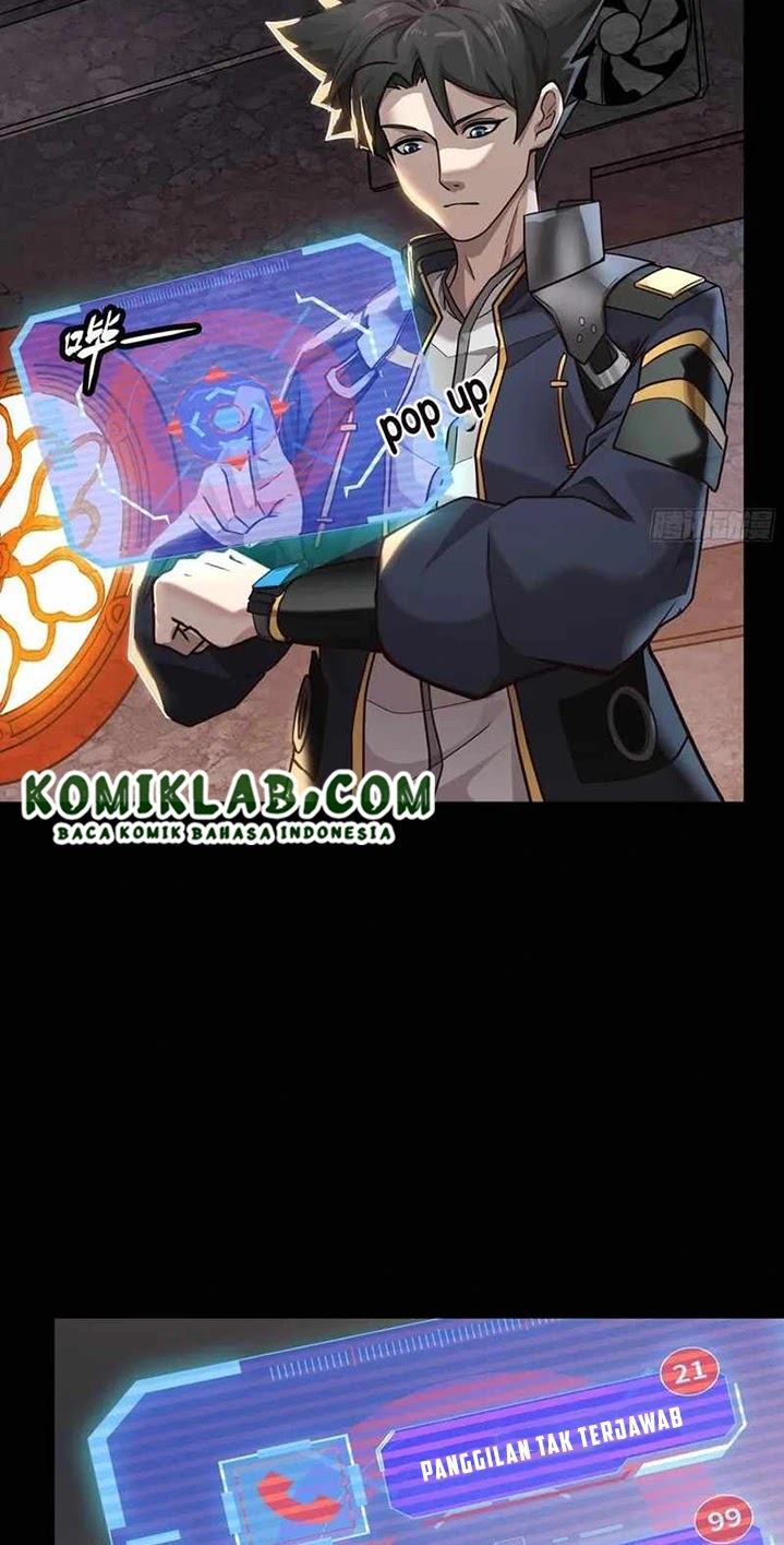 Legend of Star General Chapter 59 Gambar 18