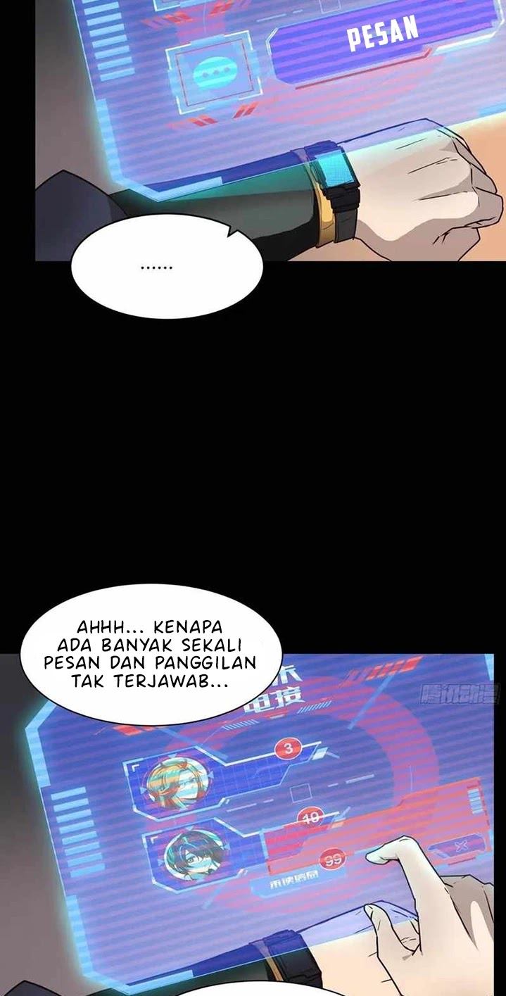 Legend of Star General Chapter 59 Gambar 19