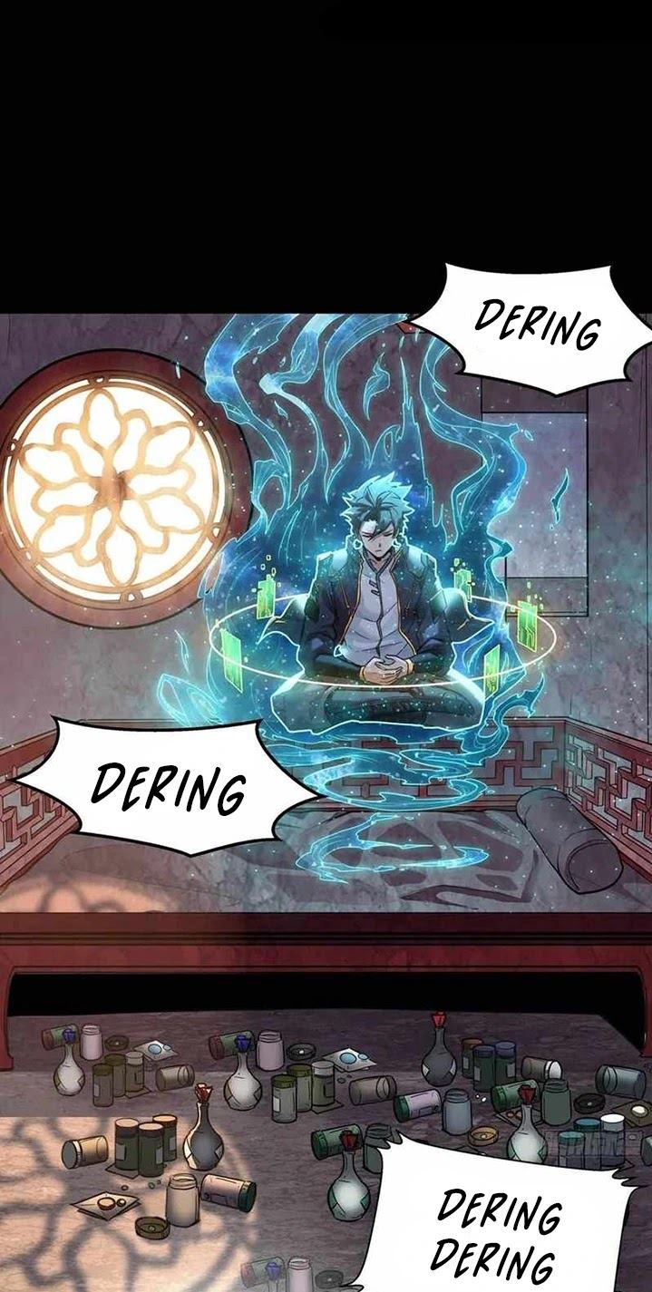 Legend of Star General Chapter 59 Gambar 10