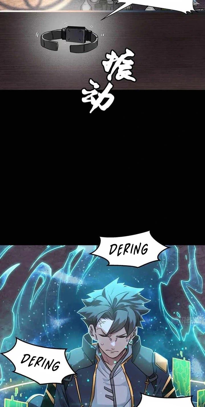 Legend of Star General Chapter 59 Gambar 11