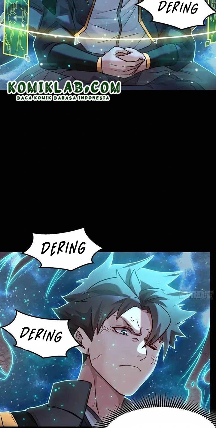 Legend of Star General Chapter 59 Gambar 12