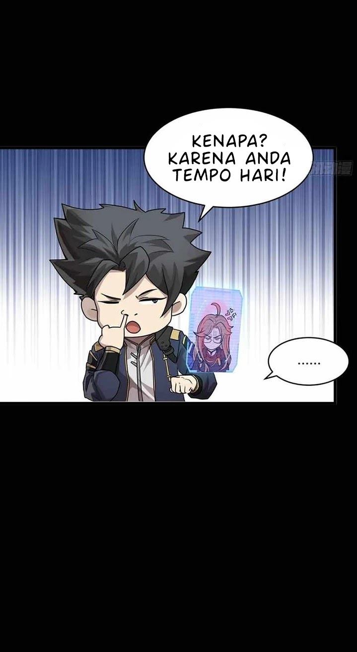 Legend of Star General Chapter 59 Gambar 26